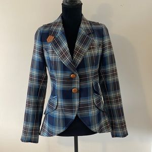 Smythe Blazer